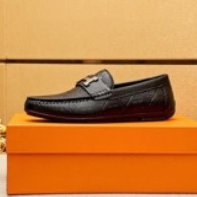 wholesale quality men hermes shoes model no. 250